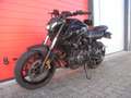 Yamaha MT-07 -- 35KW A2 -- Neuer Service+Umbau !!! Negro - thumbnail 11