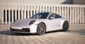 Porsche 992 Carrera 4S Coupé PDK Plateado - thumbnail 2