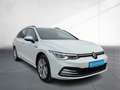 Volkswagen Golf Variant Golf VIII Variant Style 1.5 TSI AHZV APP TRAVEL Weiß - thumbnail 4