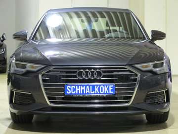 45 TDI3.0V6 SCR quattro S tronic design Leder