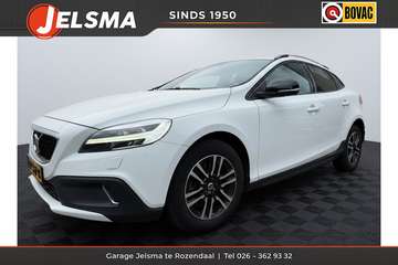 1.5 T3 Nordic+ 153pk Aut., Trekhaak | Clima | Navi