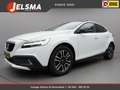 Volvo V40 Cross Country 1.5 T3 Nordic+ 153pk Aut., Trekhaak | Clima | Navi Blanco - thumbnail 1