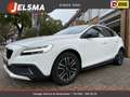 Volvo V40 Cross Country 1.5 T3 Nordic+ 153pk Aut., Trekhaak | Clima | Navi Biały - thumbnail 1