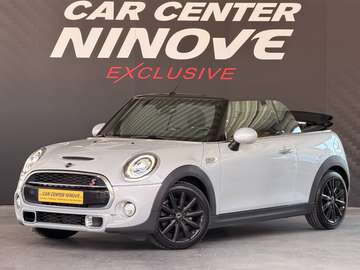 John Cooper Works