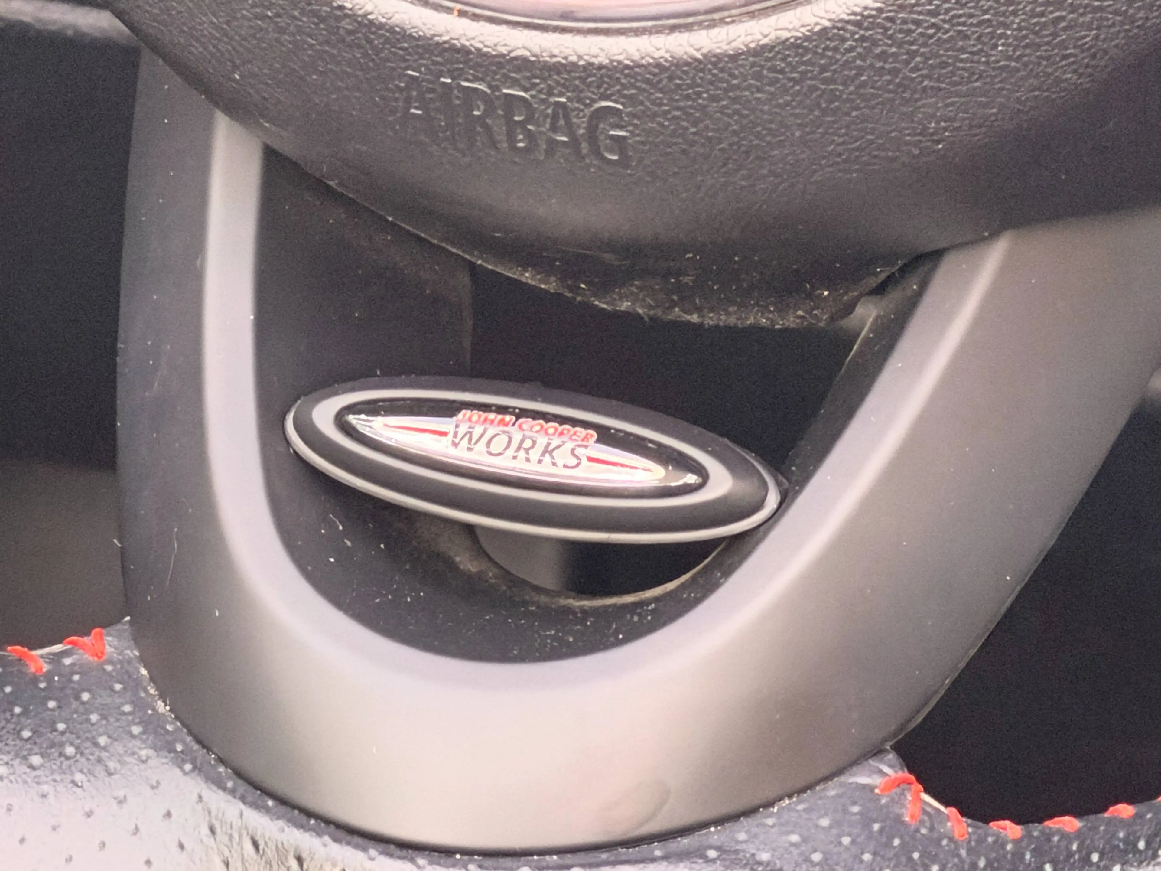 MINI Cooper S Cabrio — photo 15