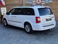 Chrysler Grand Voyager Town & Country 3,6L LPG AHK Leder Blanc - thumbnail 9
