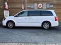 Chrysler Grand Voyager Town & Country 3,6L LPG AHK Leder Blanc - thumbnail 15