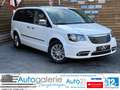 Chrysler Grand Voyager Town & Country 3,6L LPG AHK Leder Білий - thumbnail 1