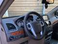 Chrysler Grand Voyager Town & Country 3,6L LPG AHK Leder Blanc - thumbnail 19