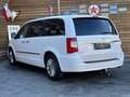 Chrysler Grand Voyager Town & Country 3,6L LPG AHK Leder Blanc - thumbnail 10