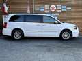 Chrysler Grand Voyager Town & Country 3,6L LPG AHK Leder Blanc - thumbnail 14