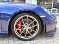 Porsche Cayman 718 GT4 Bleu - thumbnail 7