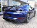 Porsche Cayman 718 GT4 Bleu - thumbnail 5