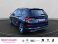Skoda Kodiaq 2,0 Sportline 4x4 Pano+Navi+RK+LED+AHK+PDC-Plus Schwarz - thumbnail 4