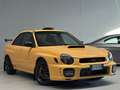 Subaru Impreza STI S202 Or - thumbnail 2
