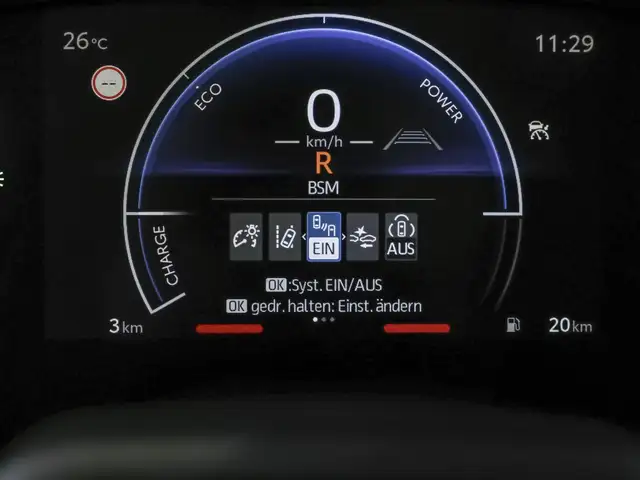 Toyota Yaris view 15