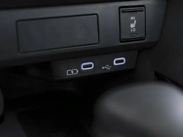 Toyota Yaris view 13