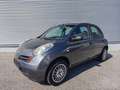 Nissan Micra 1,5 acenta plus dCi - Klima Grau - thumbnail 1