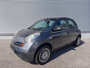 1,5 acenta plus dCi - Klima