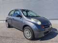 Nissan Micra 1,5 acenta plus dCi - Klima Grau - thumbnail 7