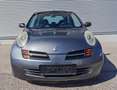 Nissan Micra 1,5 acenta plus dCi - Klima Grau - thumbnail 2