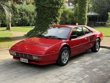 3.2 QUATTROVALVOLE 270 Cv - Tagliandata - 2 Pro