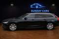Volvo V90 2.0 D4 Momentum Auto Noir - thumbnail 1