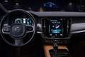 Volvo V90 2.0 D4 Momentum Auto Noir - thumbnail 4