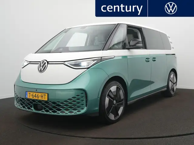 Volkswagen ID. Buzz 1st Max 77kWh 360 camera - Side Assist - IQ light