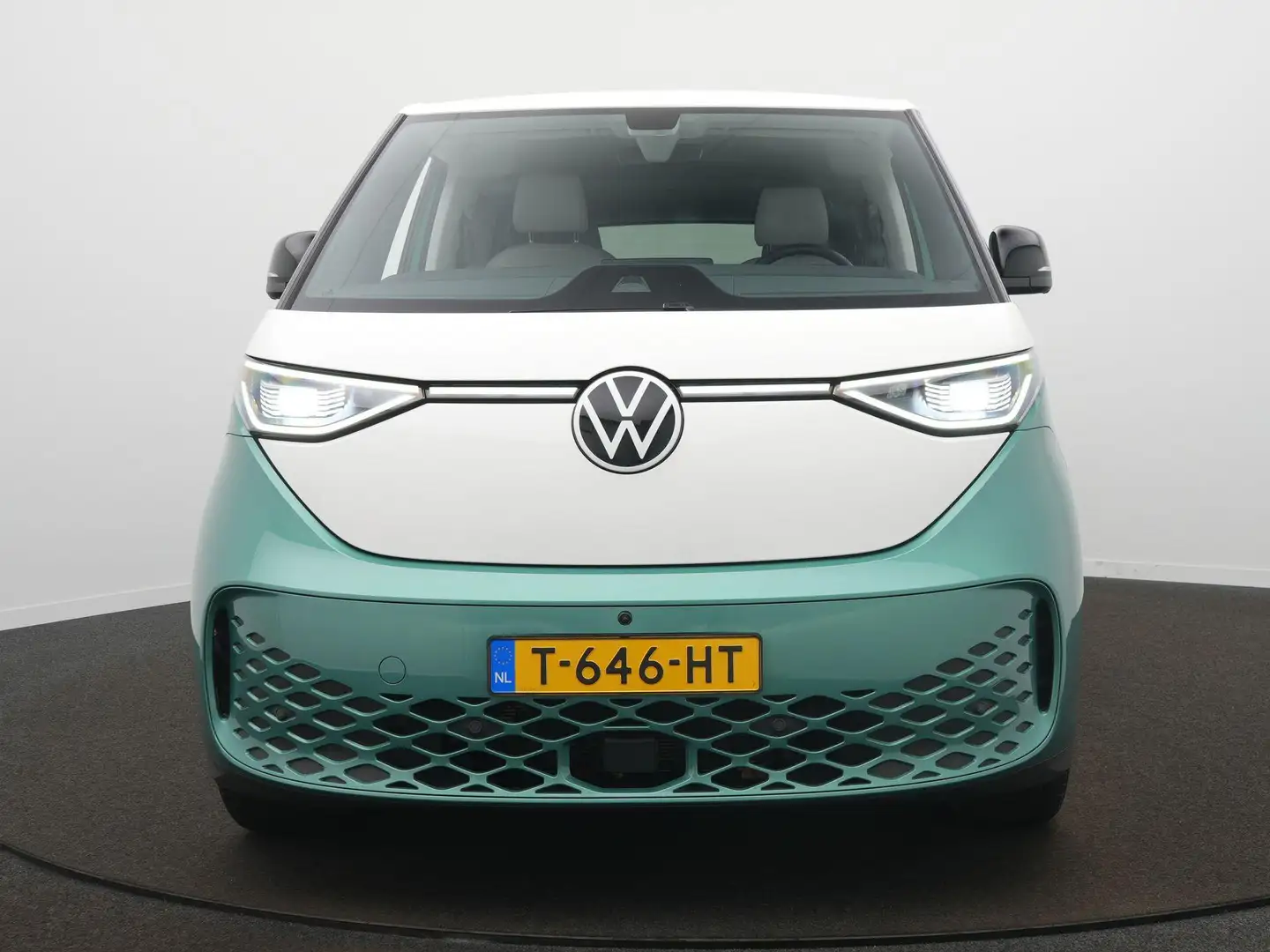 Volkswagen ID. Buzz 1st Max 77kWh 360 camera - Side Assist - IQ light Wit - 2
