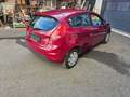 Ford Fiesta Fiesta Trend 1,25 Trend Rot - thumbnail 3
