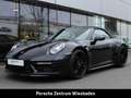 Porsche 992 (911) Carrera GTS Cabriolet Schwarz - thumbnail 1