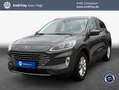 Ford Kuga 2.5 Duratec PHEV TITANIUM X Grijs - thumbnail 1