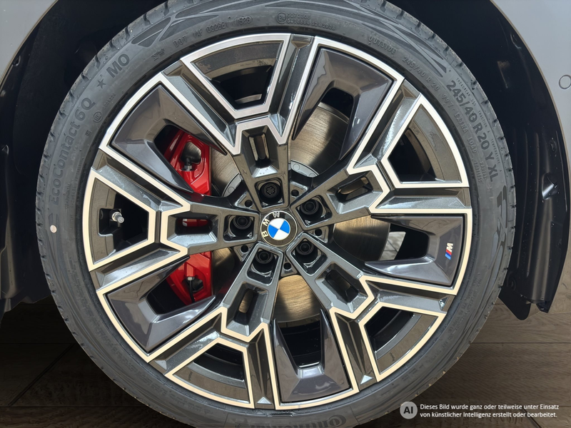 BMW 550 e xDrive Touring [ M Pro, HUD, AHK, ACC, GSD]12345 — photo 3