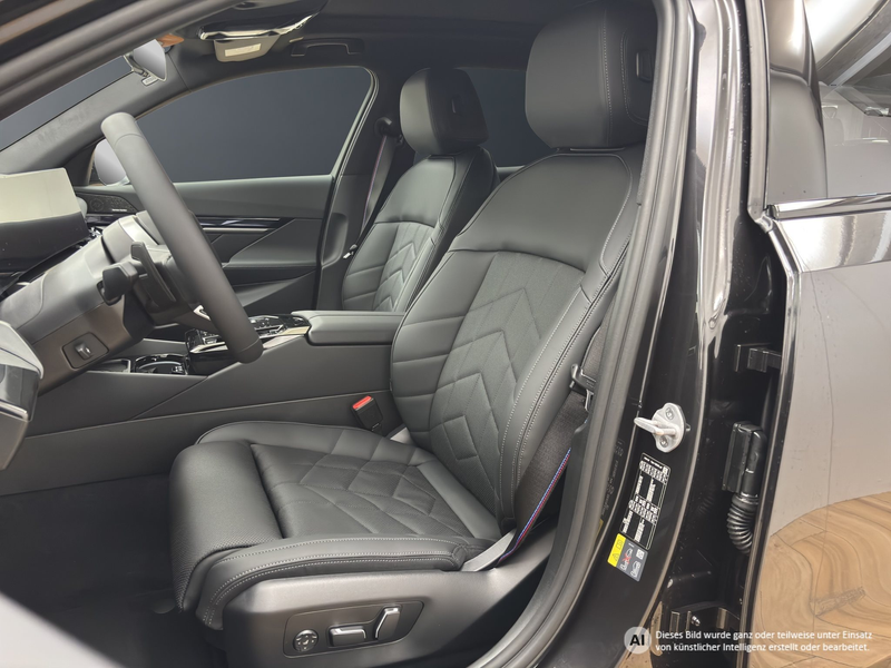 BMW 550 e xDrive Touring [ M Pro, HUD, AHK, ACC, GSD]12345 — photo 13