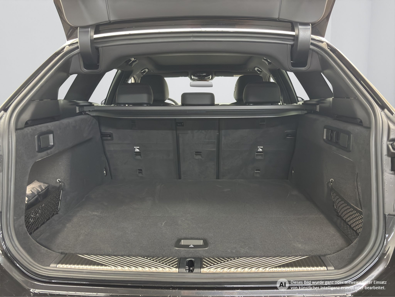 BMW 550 e xDrive Touring [ M Pro, HUD, AHK, ACC, GSD]12345 — photo 12