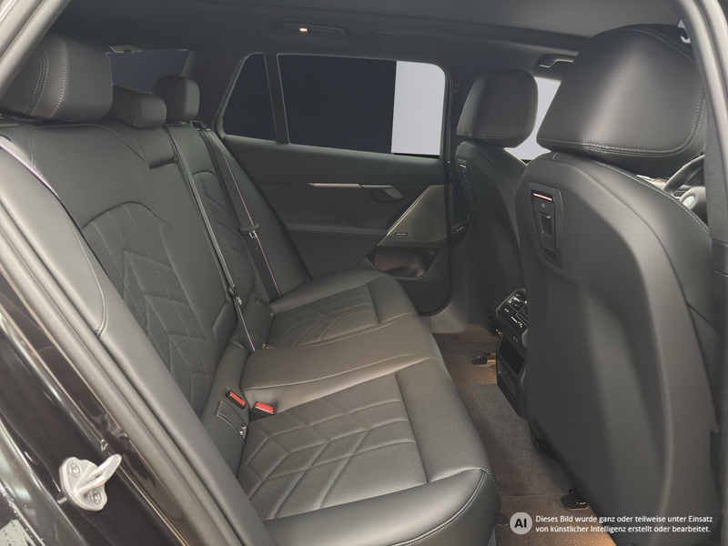 BMW 550 e xDrive Touring [ M Pro, HUD, AHK, ACC, GSD]12345 — photo 9