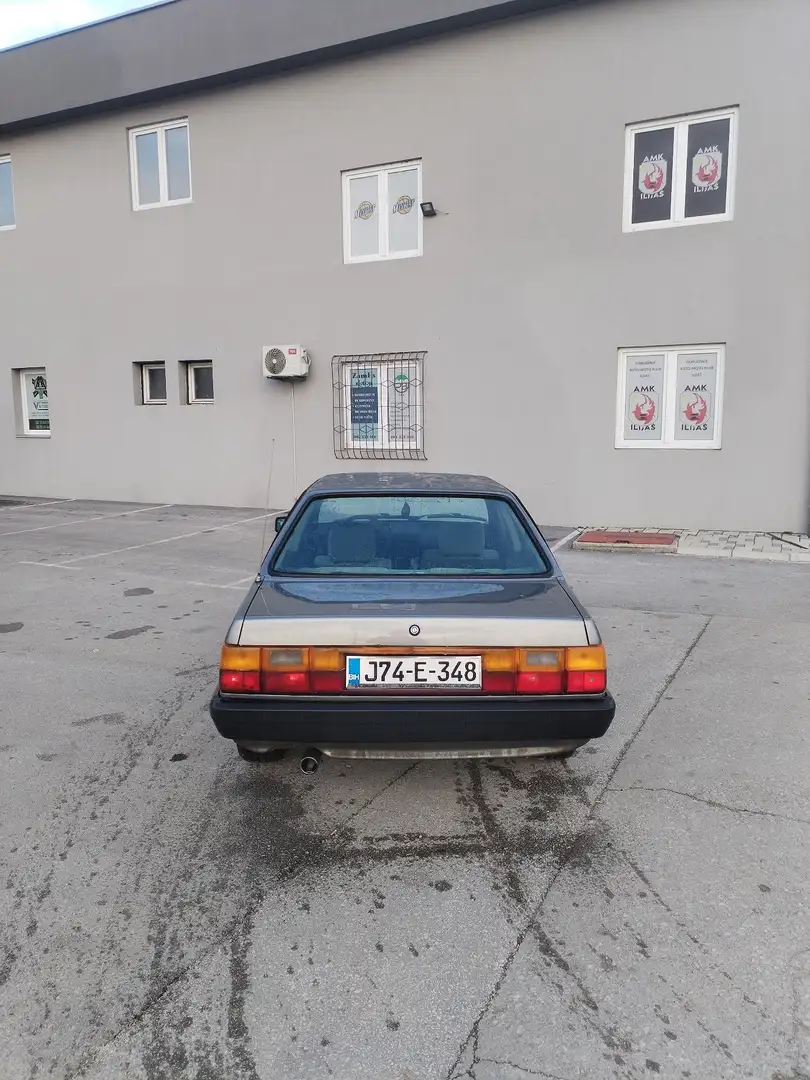 Audi 80 CC - 2