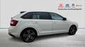 Skoda Rapid/Spaceback k 1,6 TDI Sport Weiß - thumbnail 5