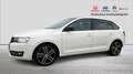 Skoda Rapid/Spaceback k 1,6 TDI Sport Weiß - thumbnail 1
