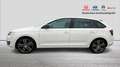 Skoda Rapid/Spaceback k 1,6 TDI Sport Weiß - thumbnail 2