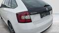 Skoda Rapid/Spaceback k 1,6 TDI Sport Weiß - thumbnail 13