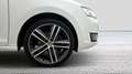 Skoda Rapid/Spaceback k 1,6 TDI Sport Weiß - thumbnail 12