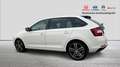 Skoda Rapid/Spaceback k 1,6 TDI Sport Weiß - thumbnail 3