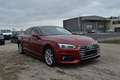 Audi A5 SB 2,0 TDI quattro sport S-tronic Rot - thumbnail 5