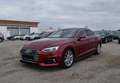 Audi A5 SB 2,0 TDI quattro sport S-tronic Rot - thumbnail 2