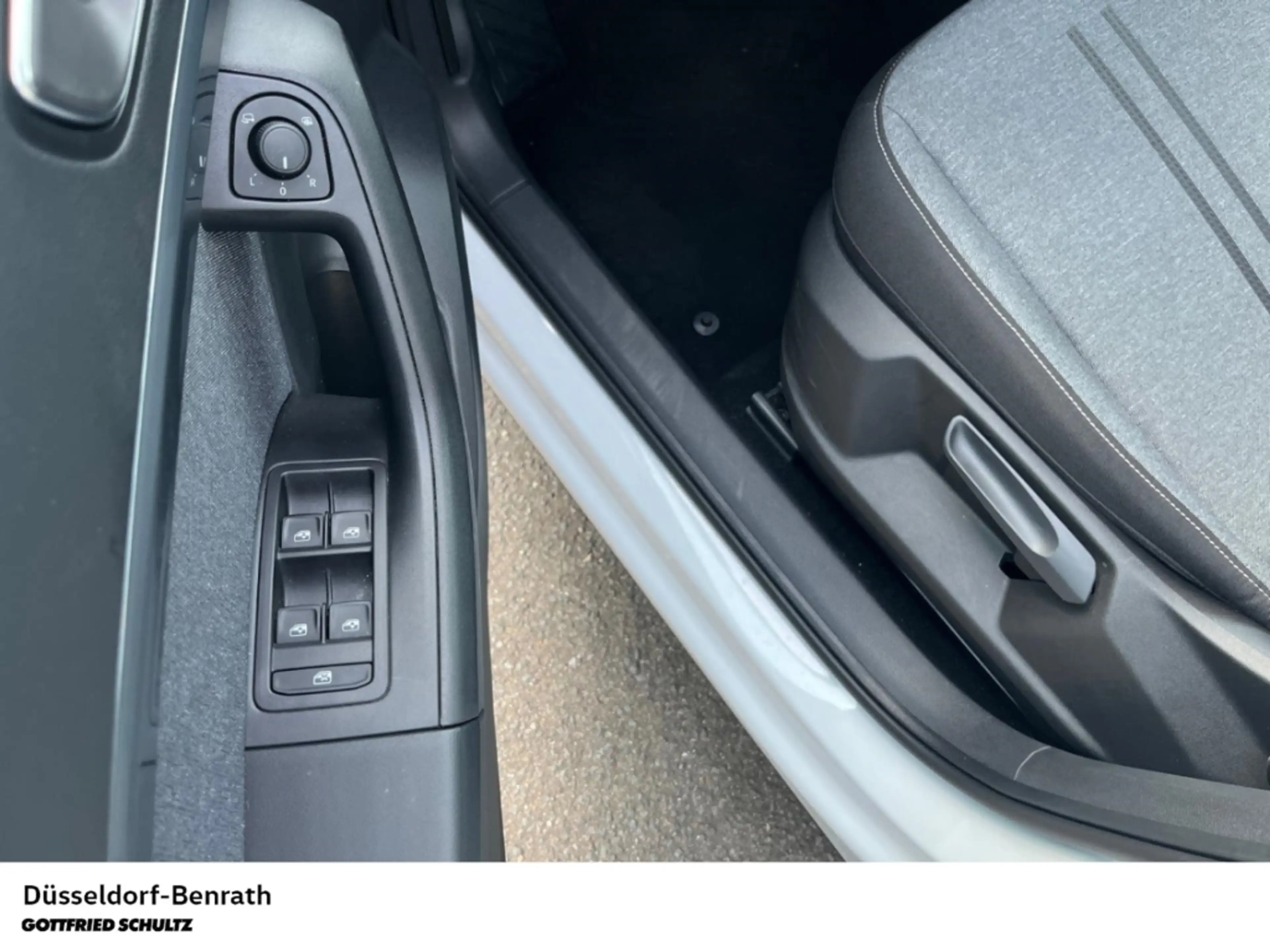 SEAT Ateca Style 1.0 TSI LED Navi Parkhilfe AppConnect — photo 10