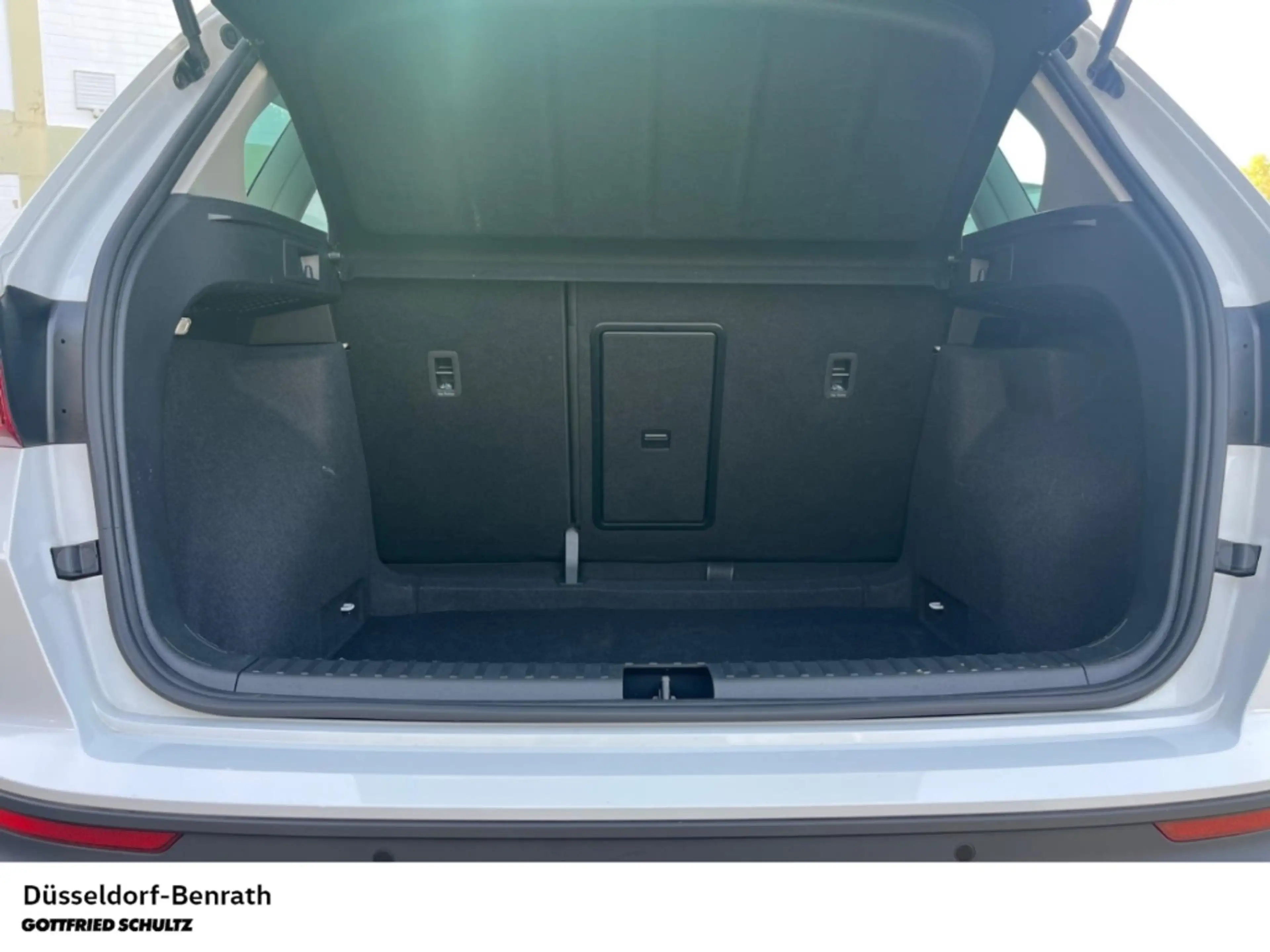SEAT Ateca Style 1.0 TSI LED Navi Parkhilfe AppConnect — photo 8
