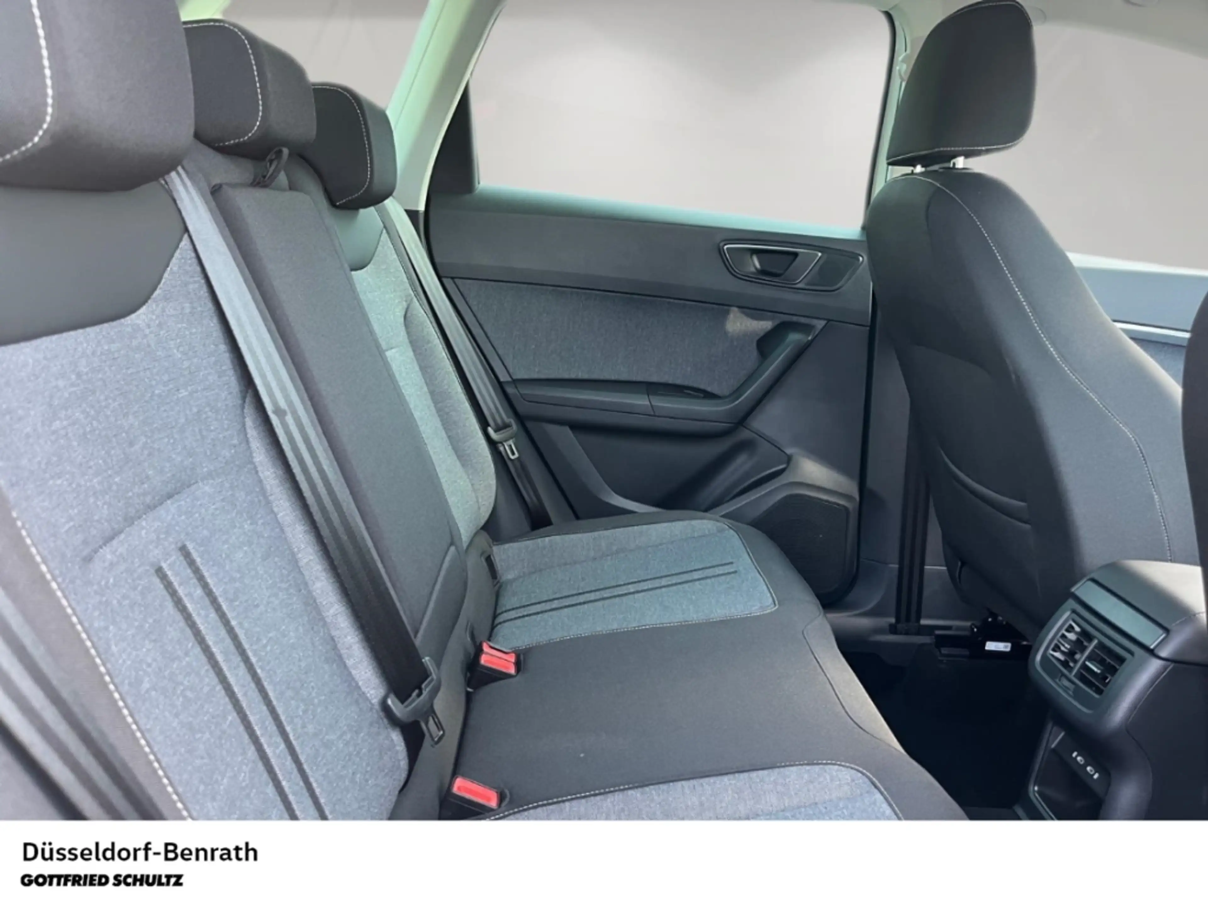 SEAT Ateca Style 1.0 TSI LED Navi Parkhilfe AppConnect — photo 7
