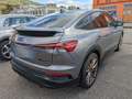 Audi Q4 Sportback e-tron 50 quattro edition one S lin Сірий - thumbnail 3